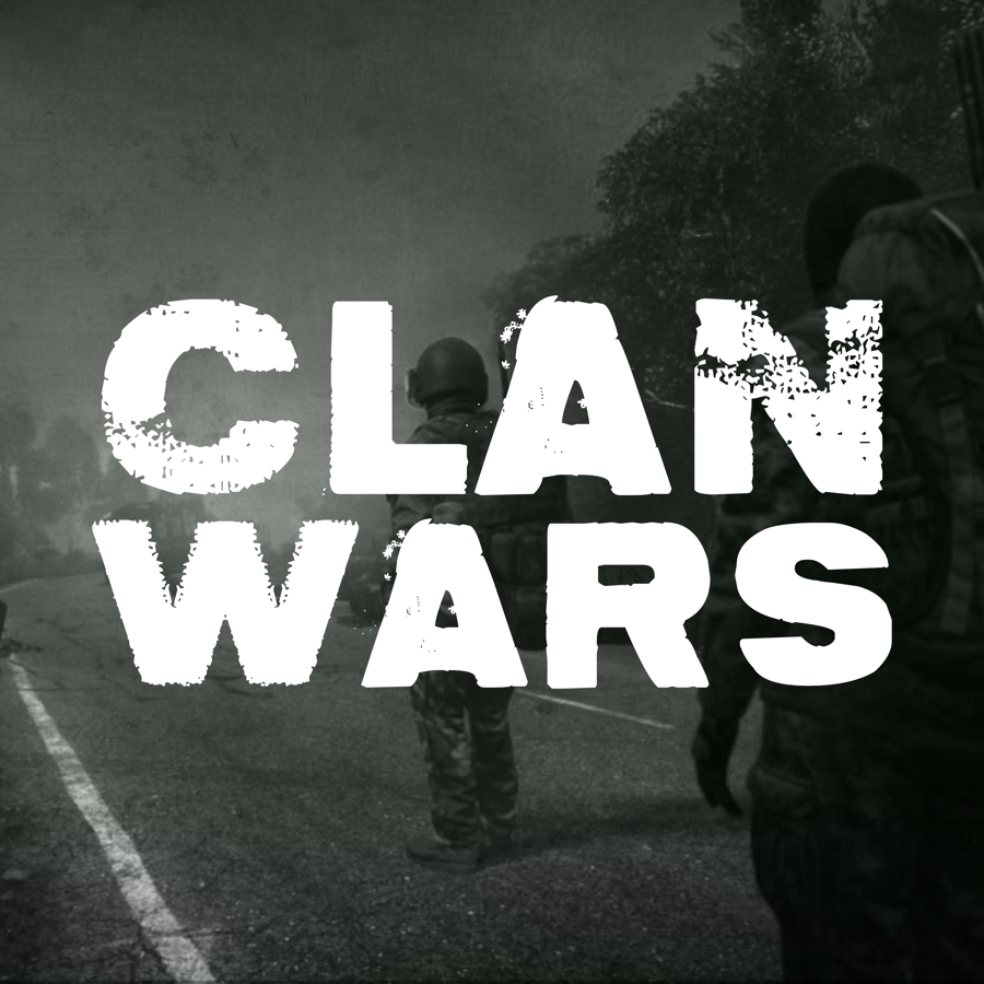 Clan Wars